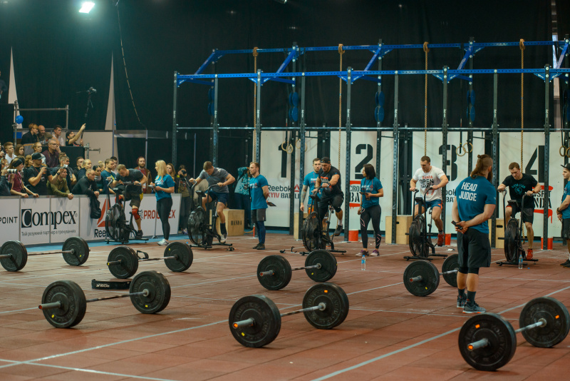 Визначилися переможці міжнародного турніру Kyiv Battle 2018